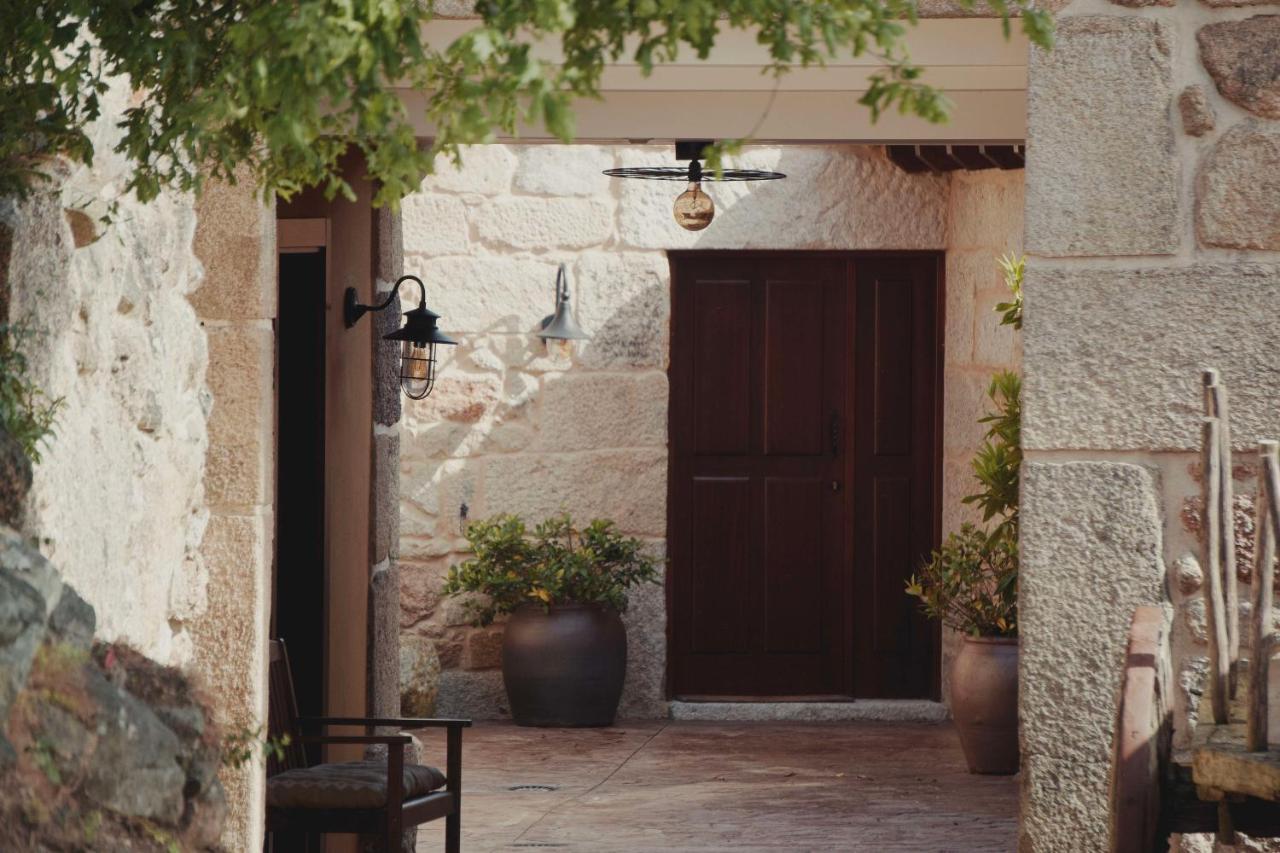 El Abuelo De Arcos - Only Adults Casa rural Meis