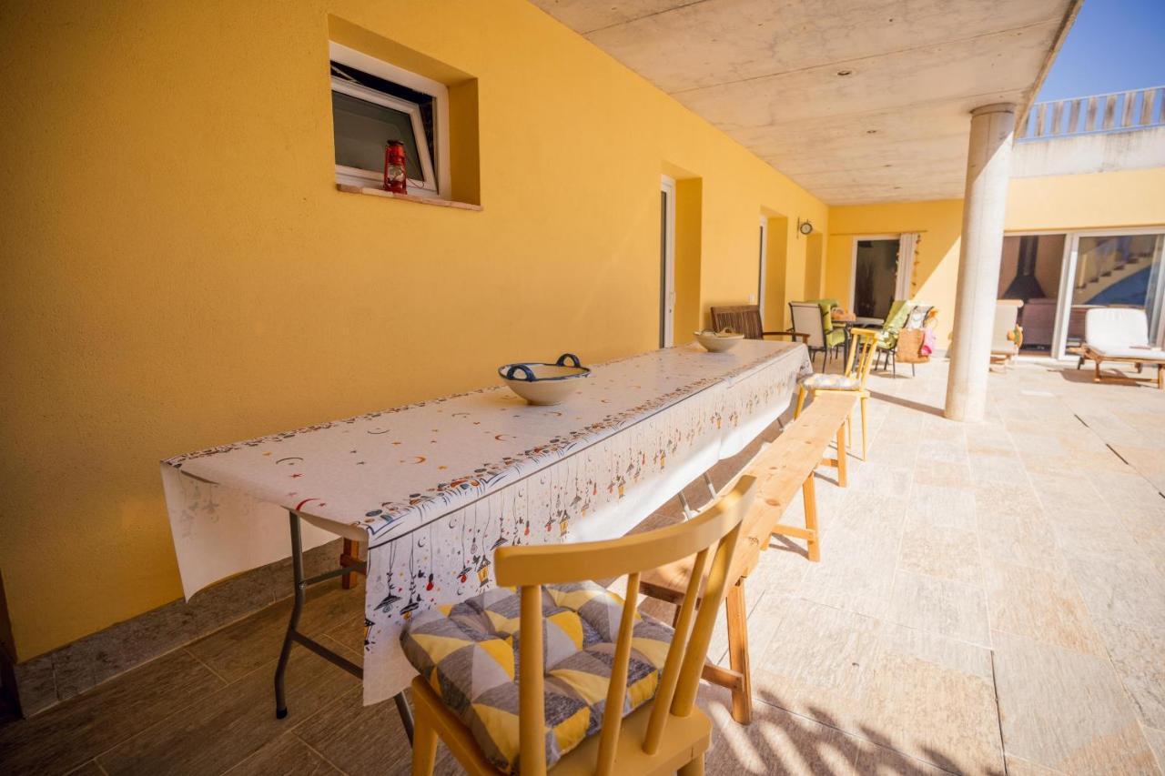 Salgas Casa rural *