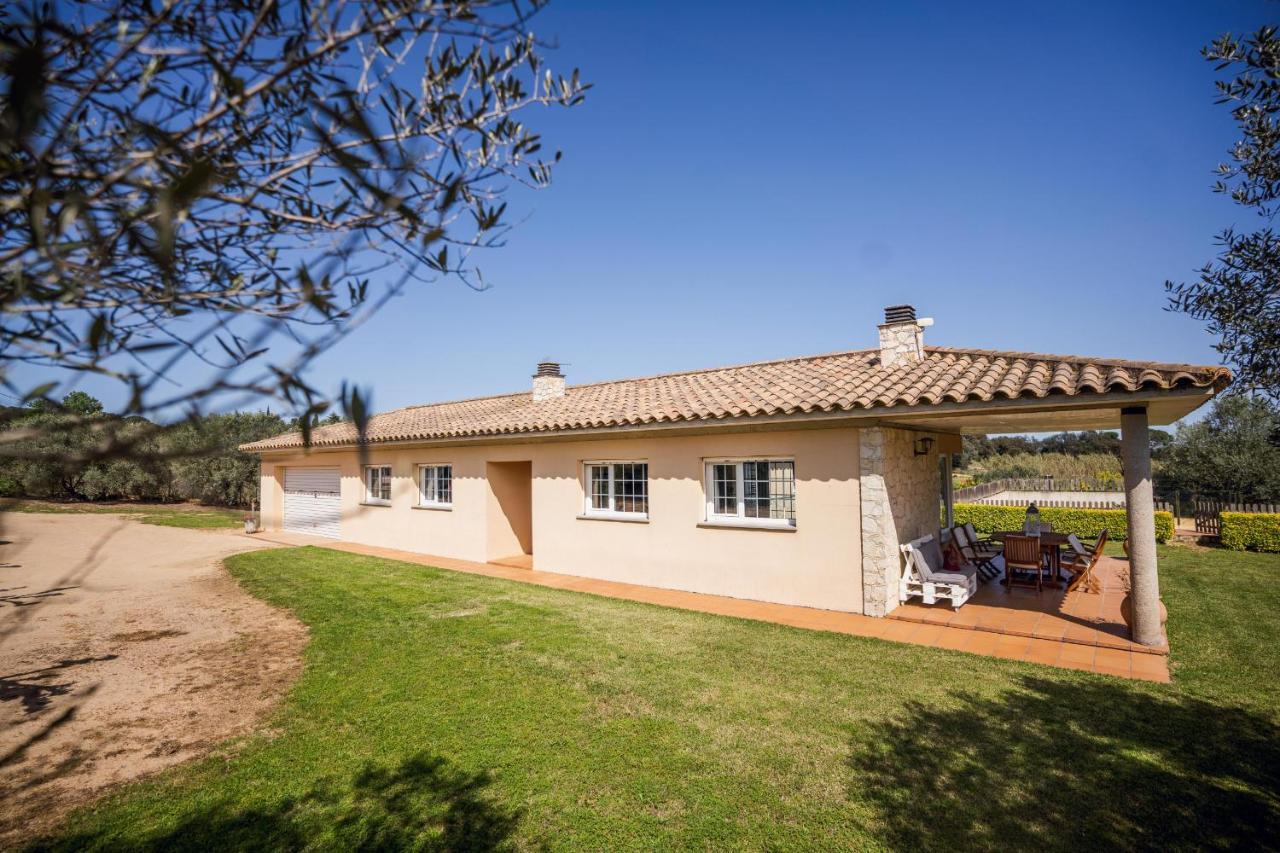 Casa rural Salgas