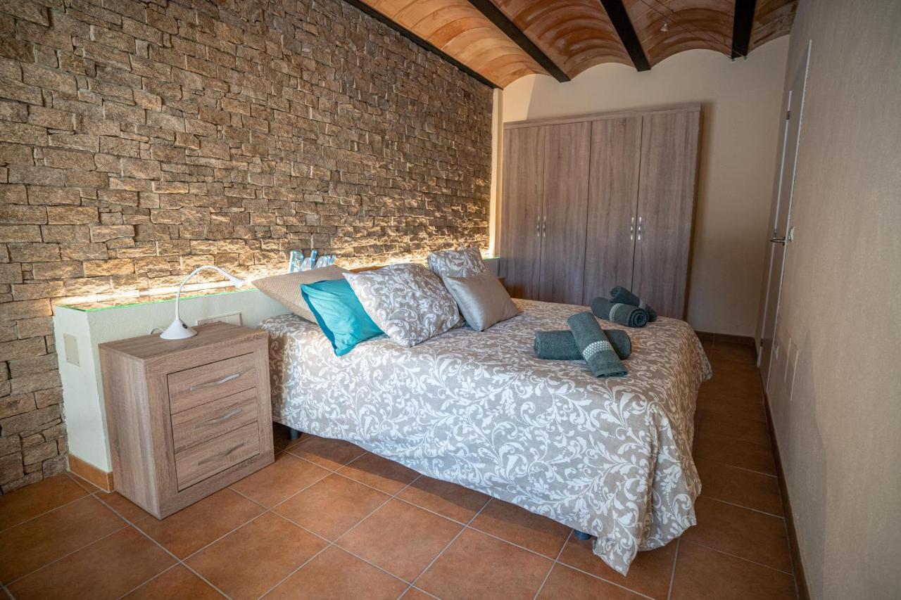 Salgas Casa rural *