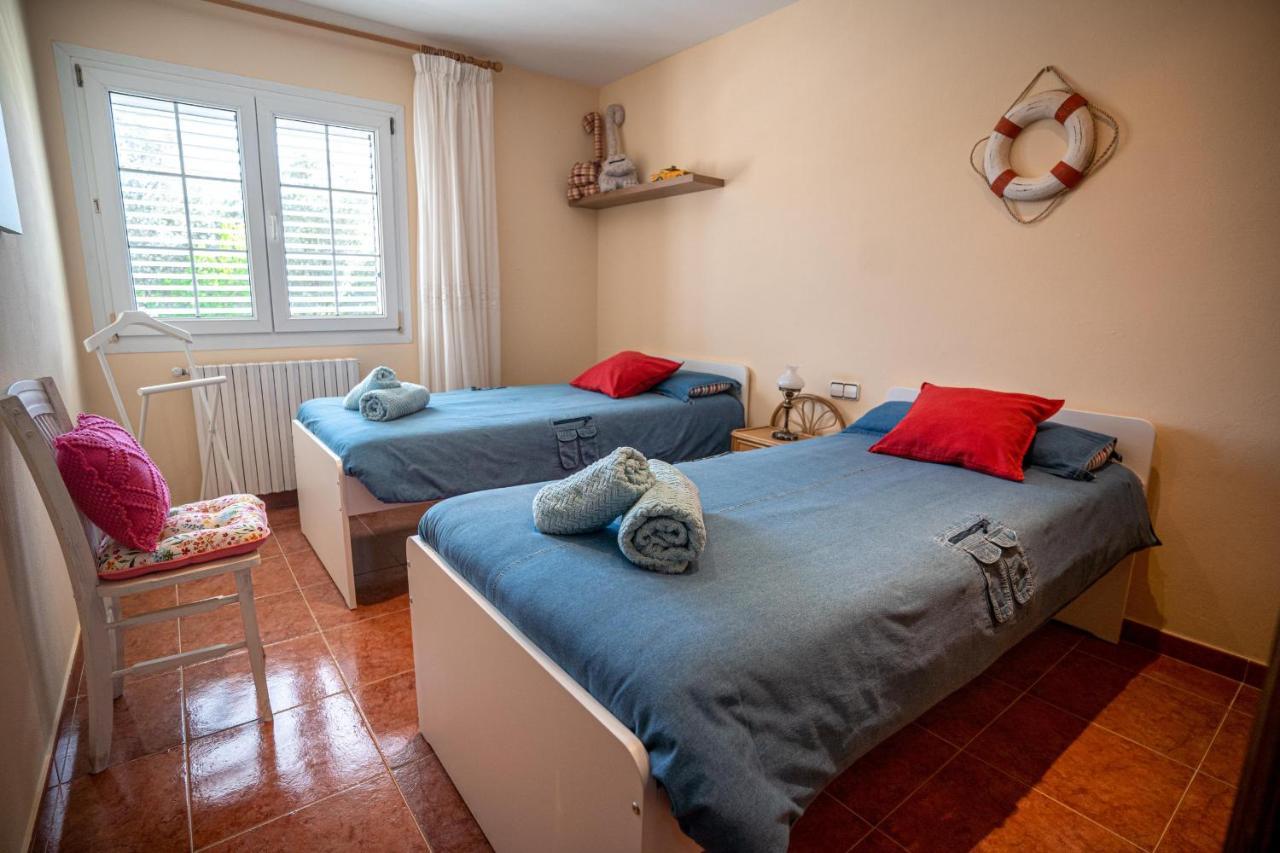 Casa rural Salgas *