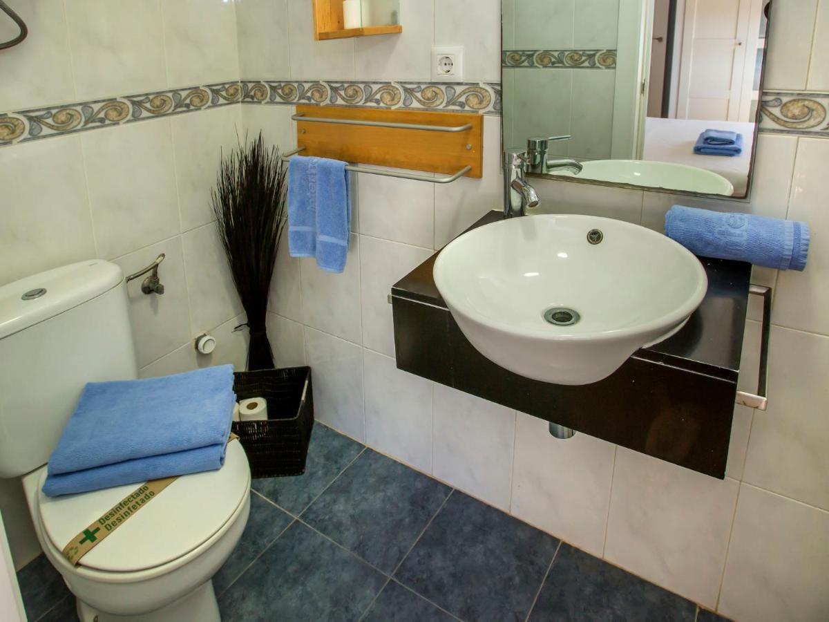 Bonaire By Interhome Apartamento