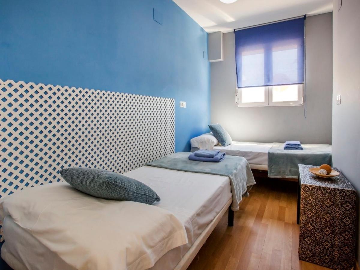 Bonaire By Interhome Apartamento Playa de Gandía
