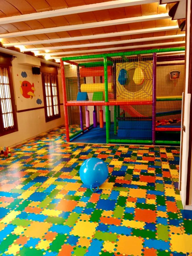 Palacio De Oñate Hotel 4*