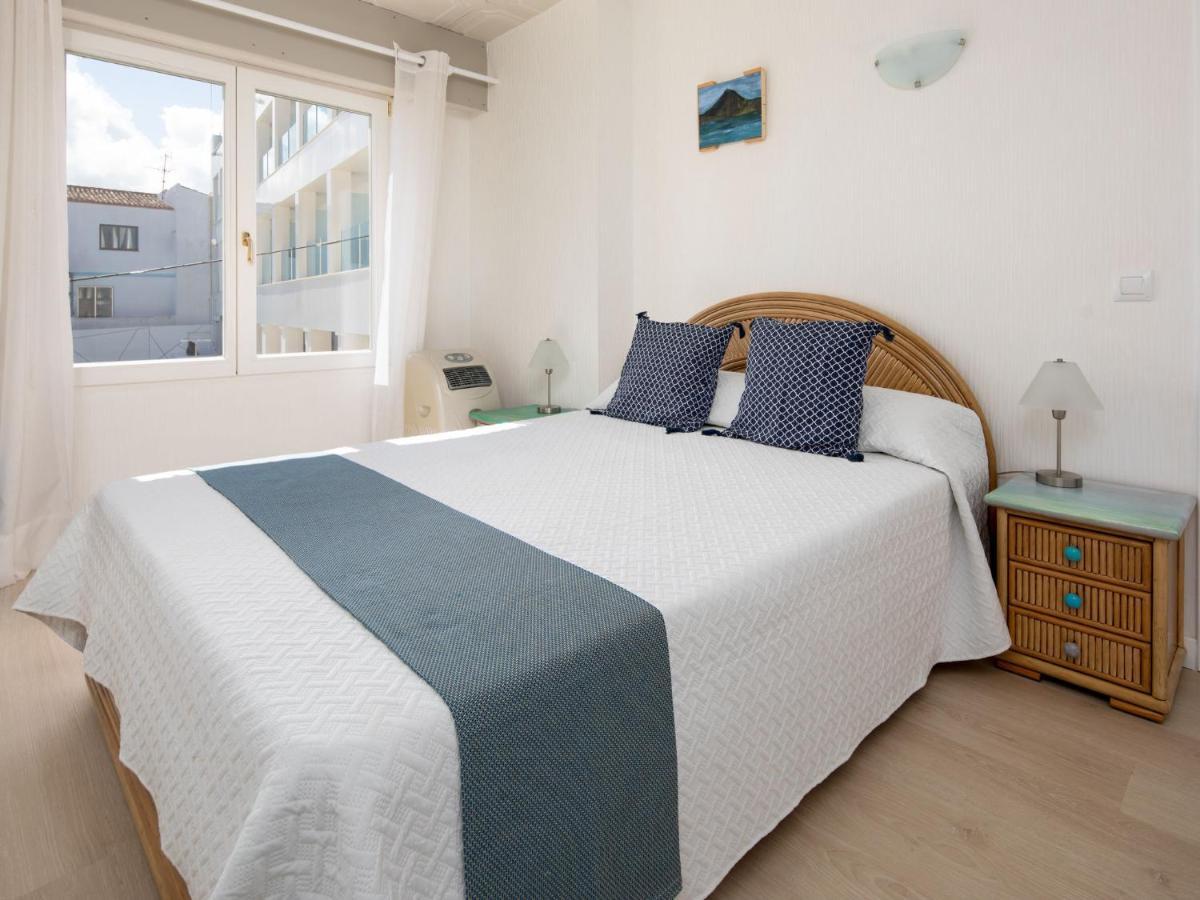 Montanar Cielo-2 By Interhome Apartment