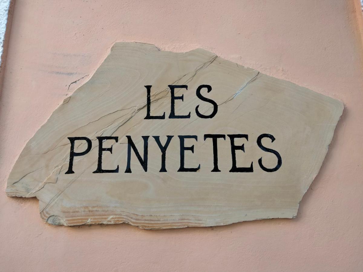 Les Penyetes Boutique Bed & Breakfast *