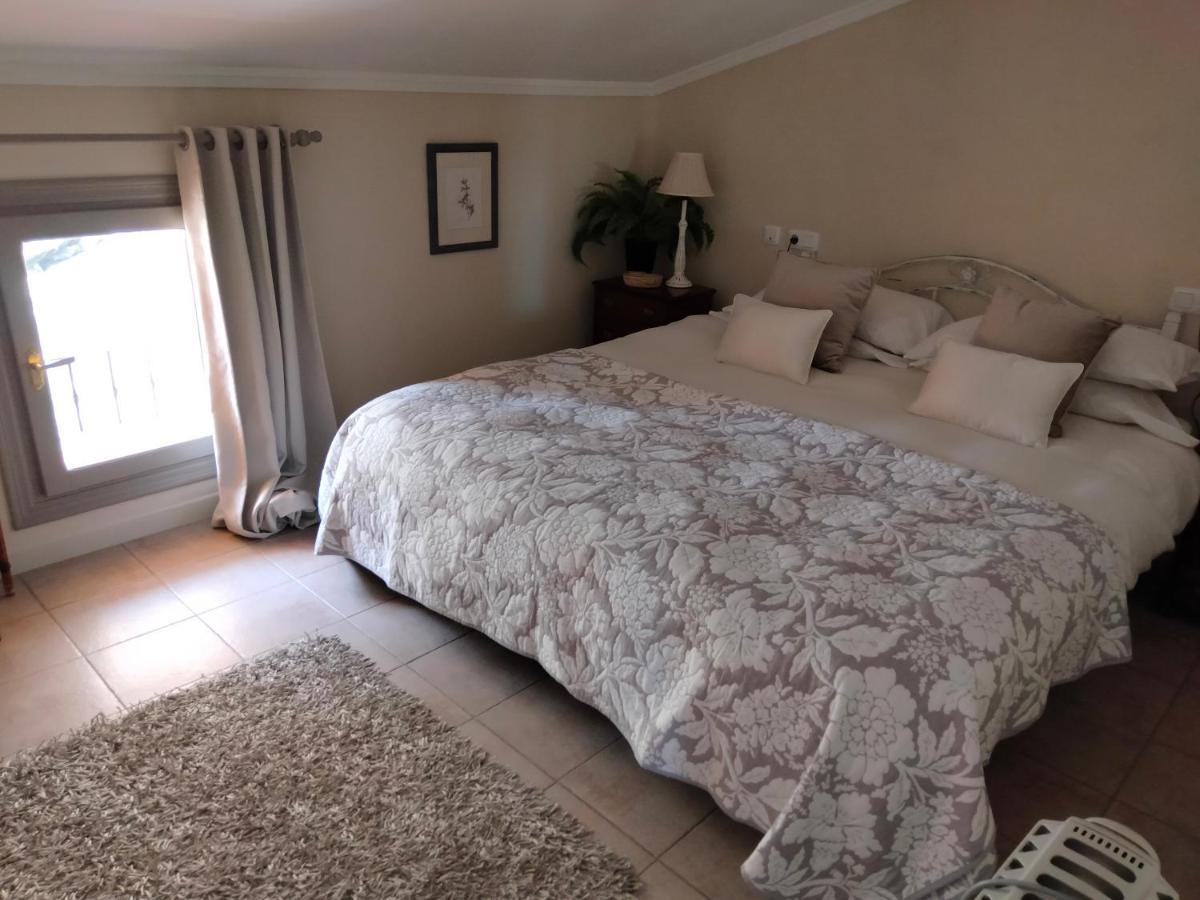 Bed & Breakfast Les Penyetes Boutique Campell