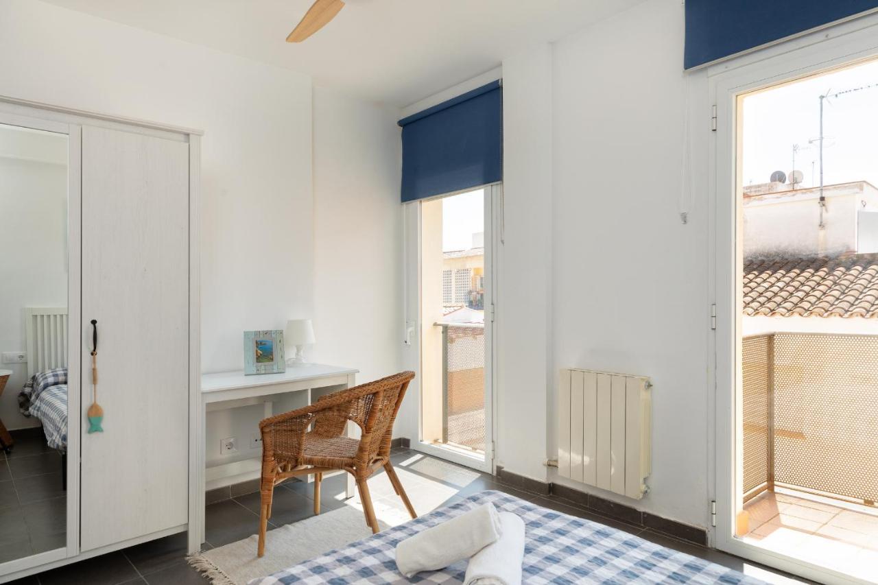 Apartamento Hauzify I Apartament Blaucel *