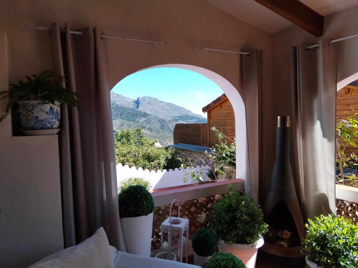 Bed & Breakfast Les Penyetes Boutique Campell