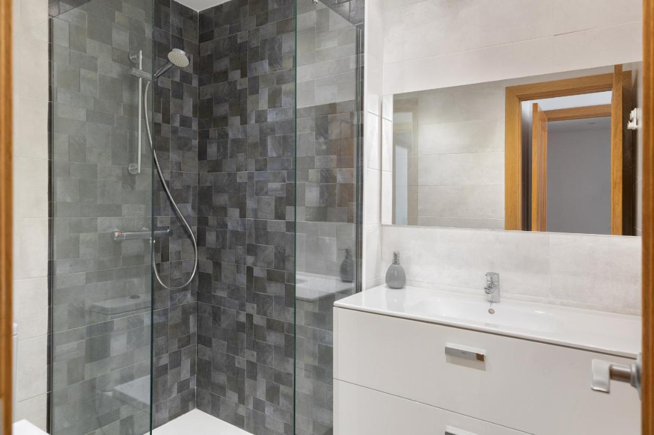 Hauzify I Apartament Blaucel * Sant Feliu de Guíxols