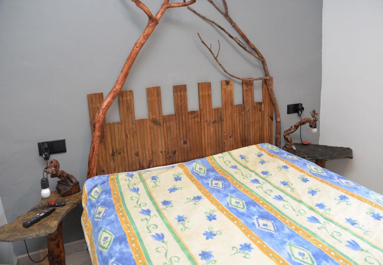 Apartamento Tríplex Rústico-moderno Hasta 18 Plazas - Pobla De Lillet