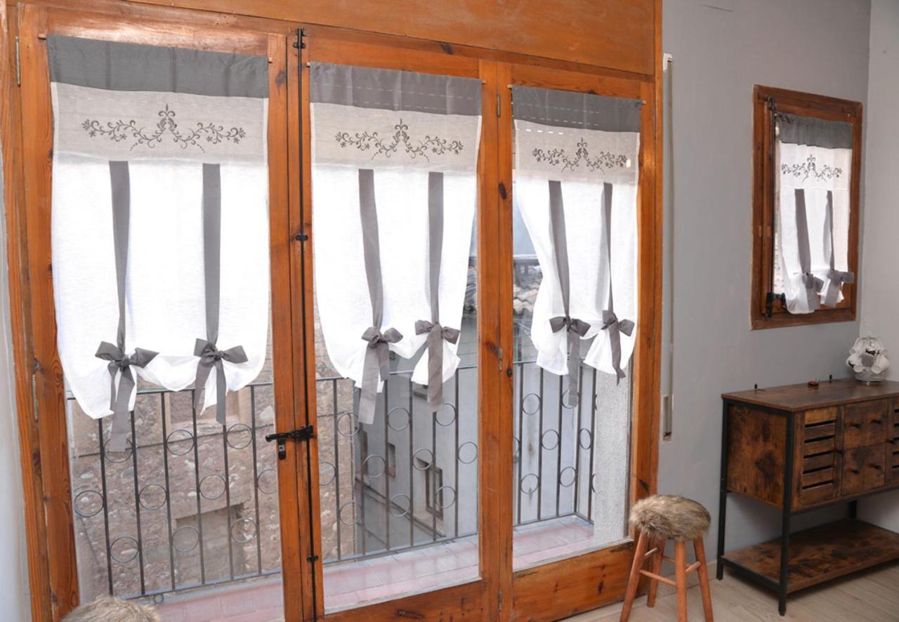 Apartamento Tríplex Rústico-moderno Hasta 18 Plazas - Pobla De Lillet *
