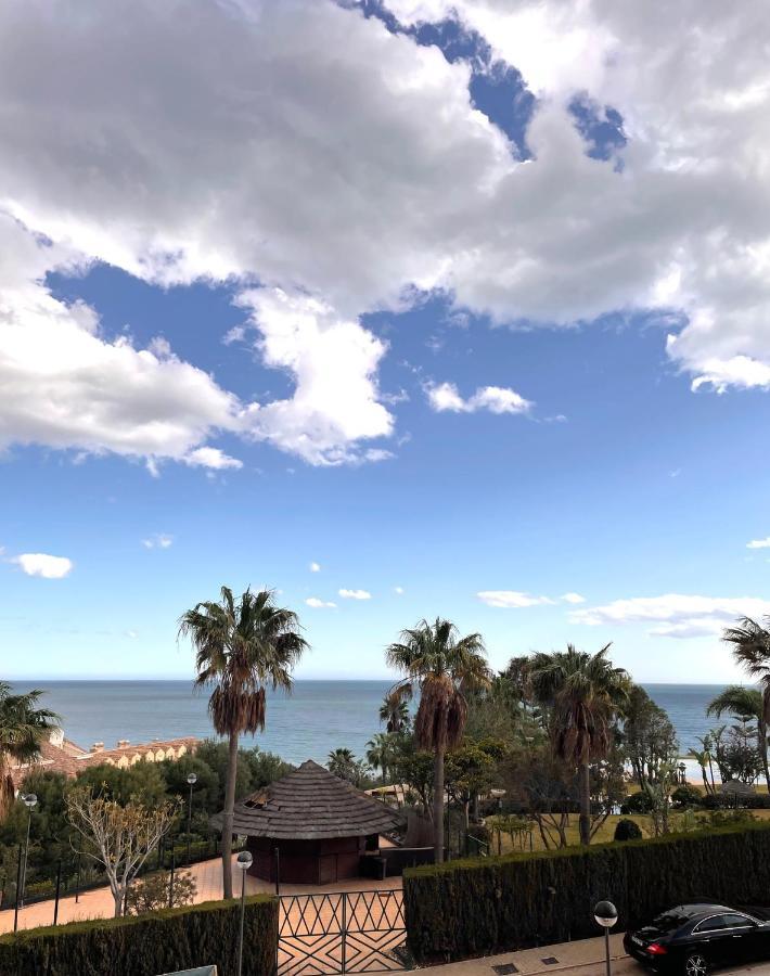 Modern Three-level Near The Sea * Benalmadena