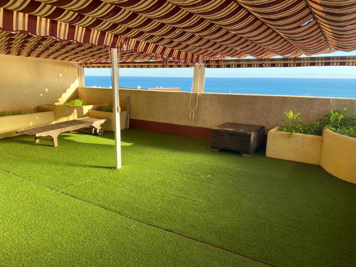 Apartment Modern Three-level Near The Sea *