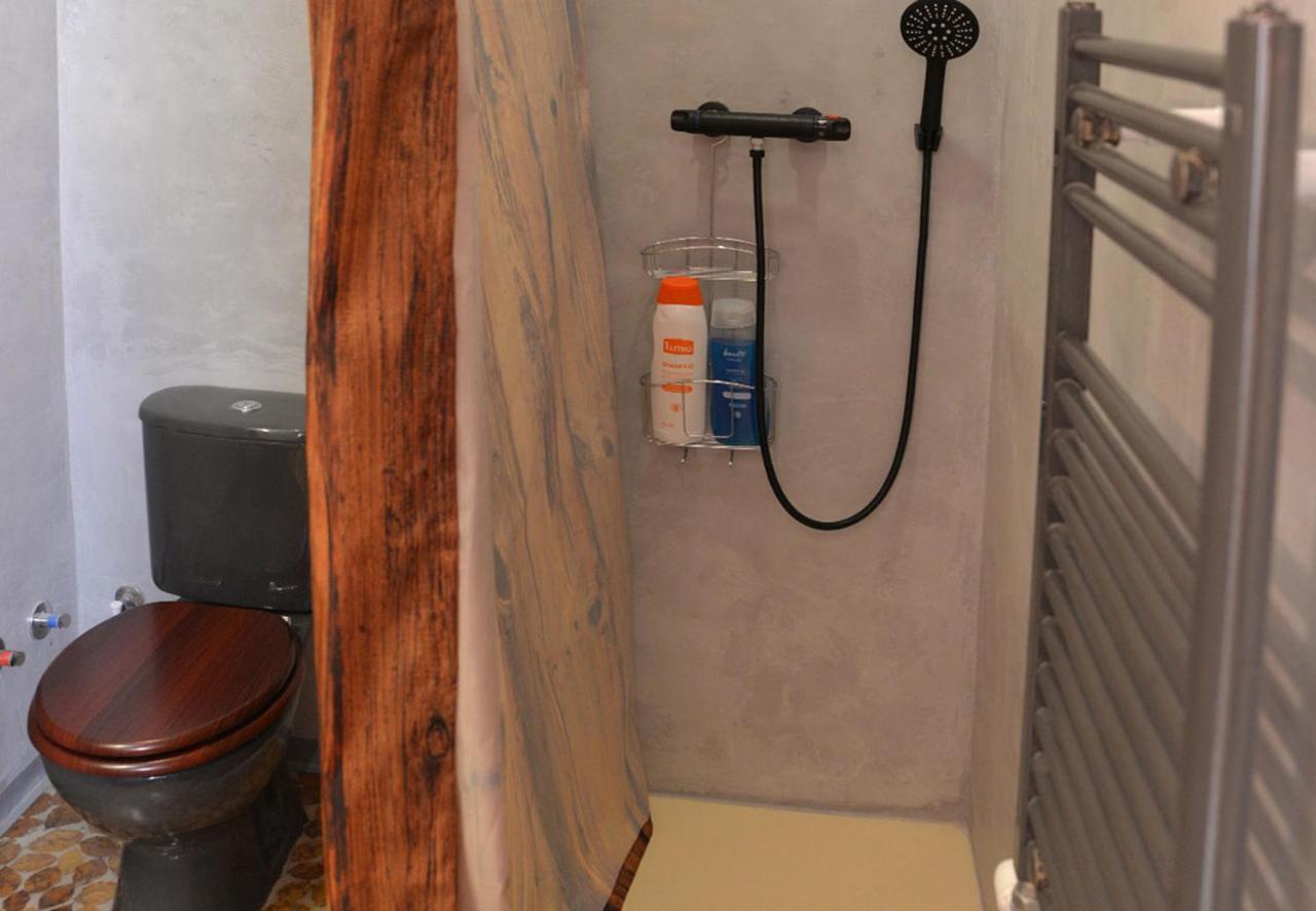 Tríplex Rústico-moderno Hasta 18 Plazas - Pobla De Lillet Apartamento