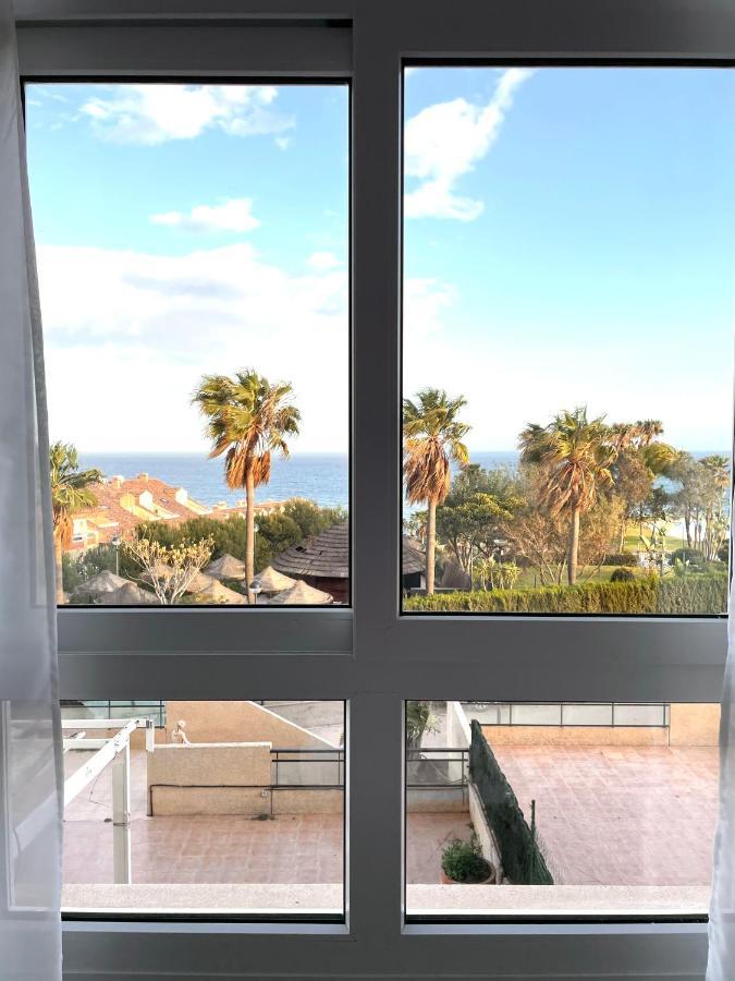 Modern Three-level Near The Sea * Benalmadena
