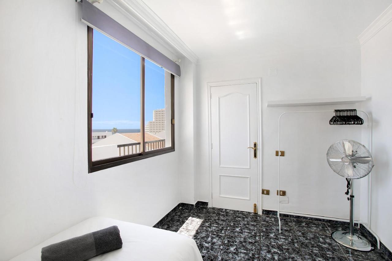 Apartamento Gara's Costa Adeje (Tenerife)