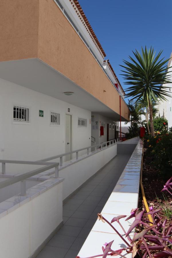 Apartamento Florida Park Club Costa Adeje (Tenerife)