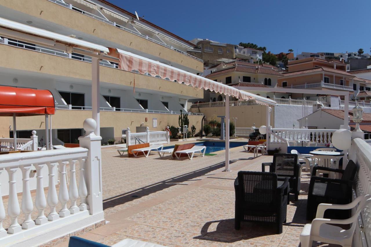 Florida Park Club Costa Adeje (Tenerife)