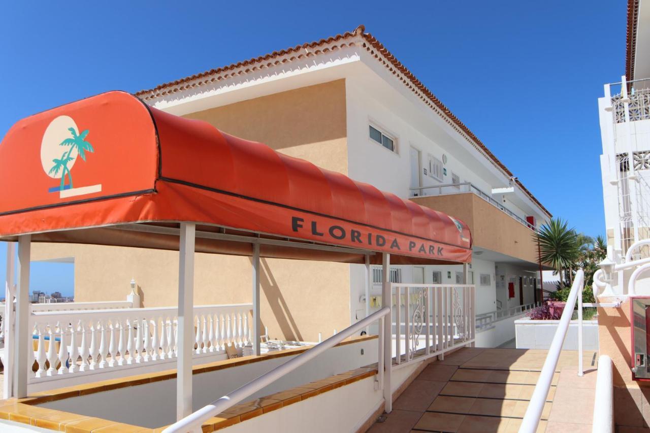Florida Park Club Apartamento