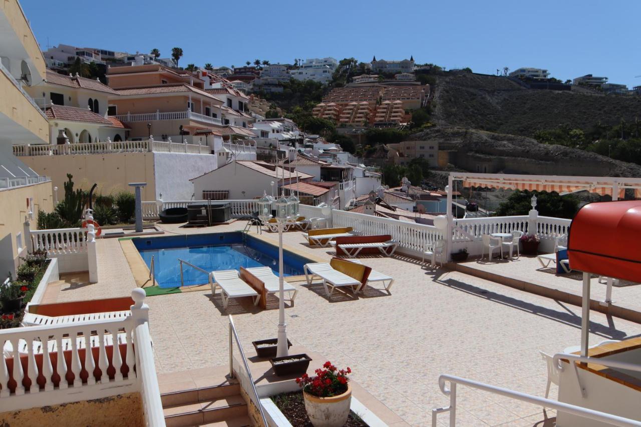 Florida Park Club Costa Adeje (Tenerife)