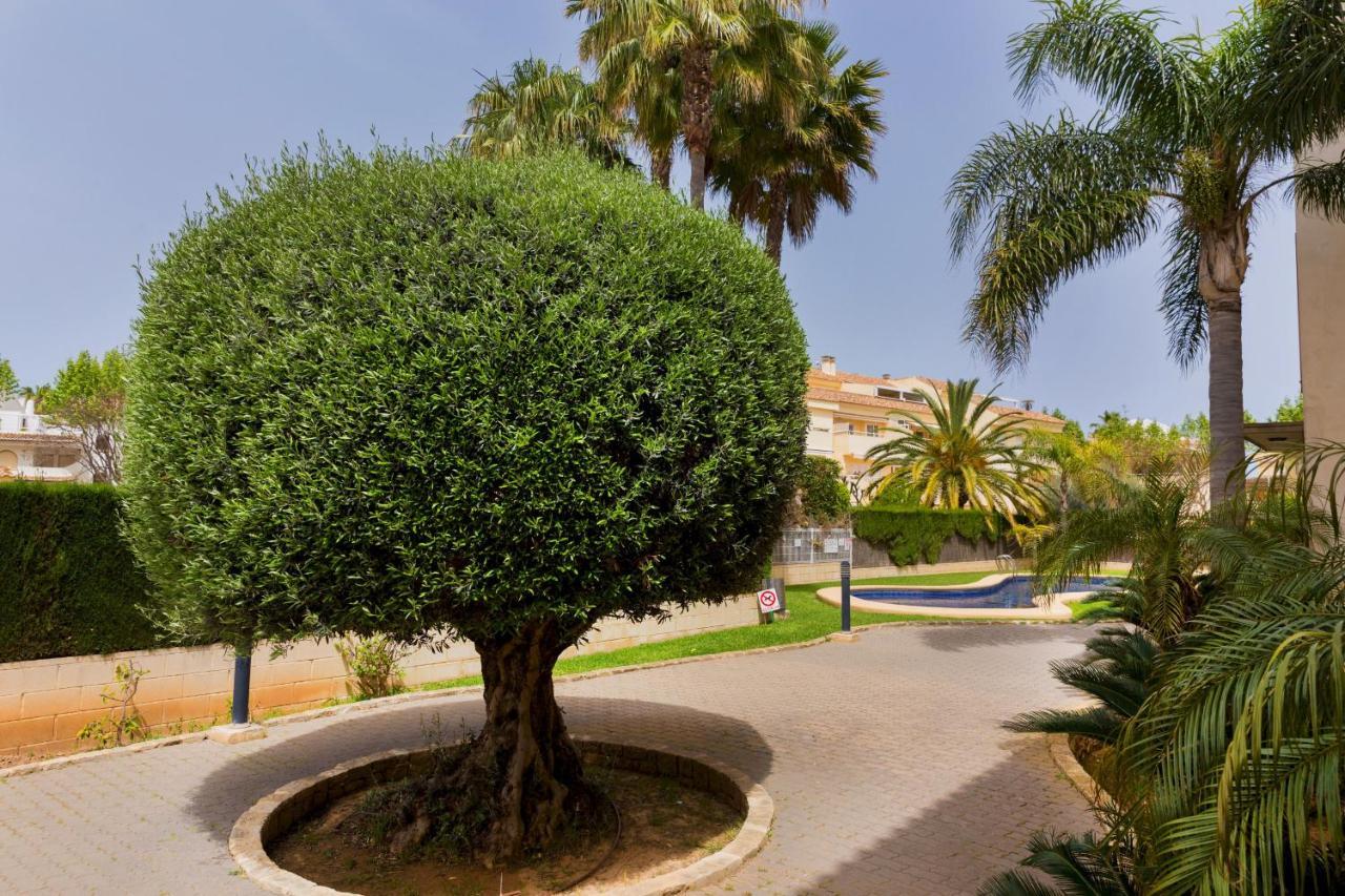 Bahia De Montanar By Rock Apartment Javea