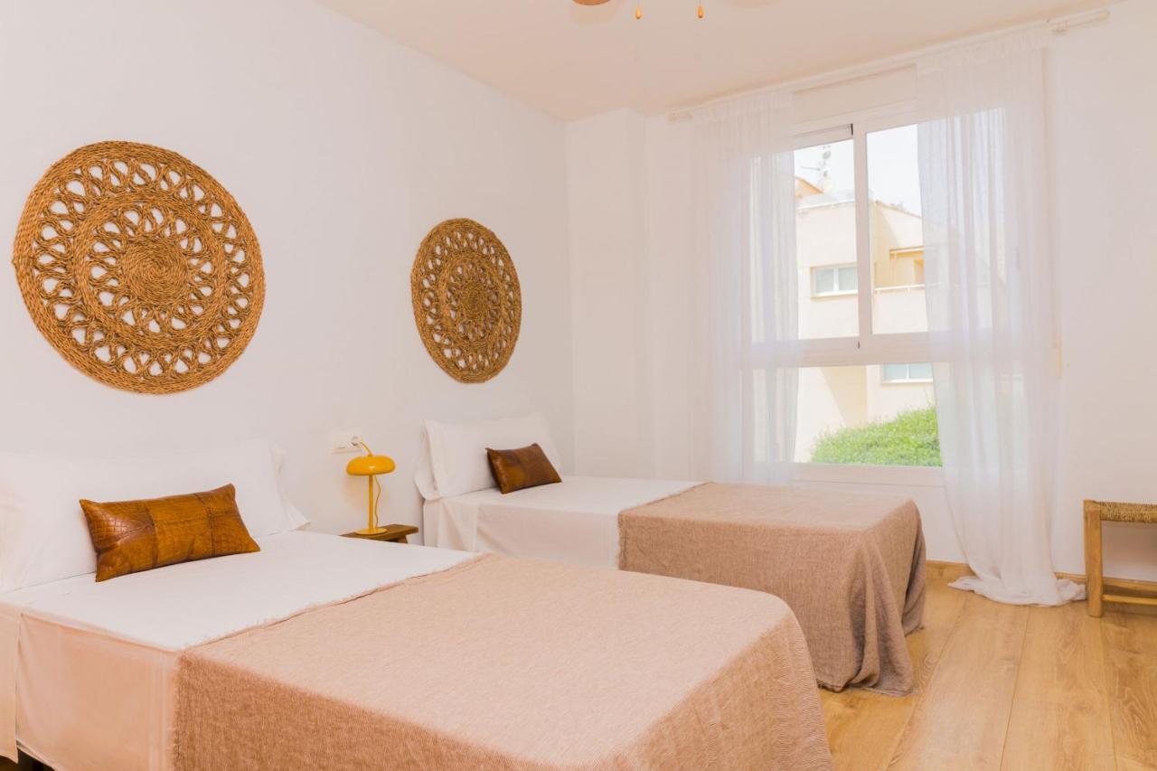 Apartment Bahia De Montanar By Rock *