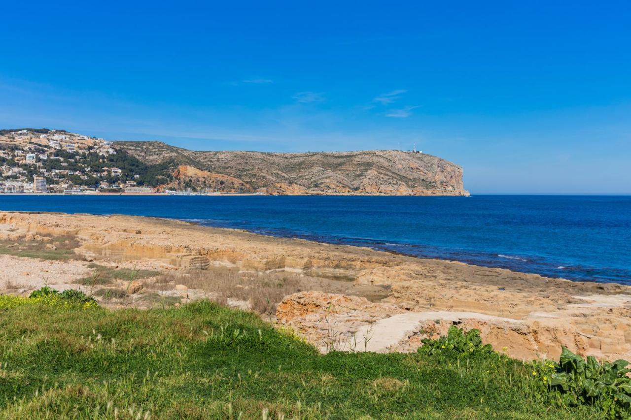 Bahia De Montanar By Rock * Javea
