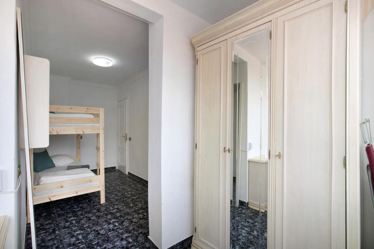 Apartment Gara's *