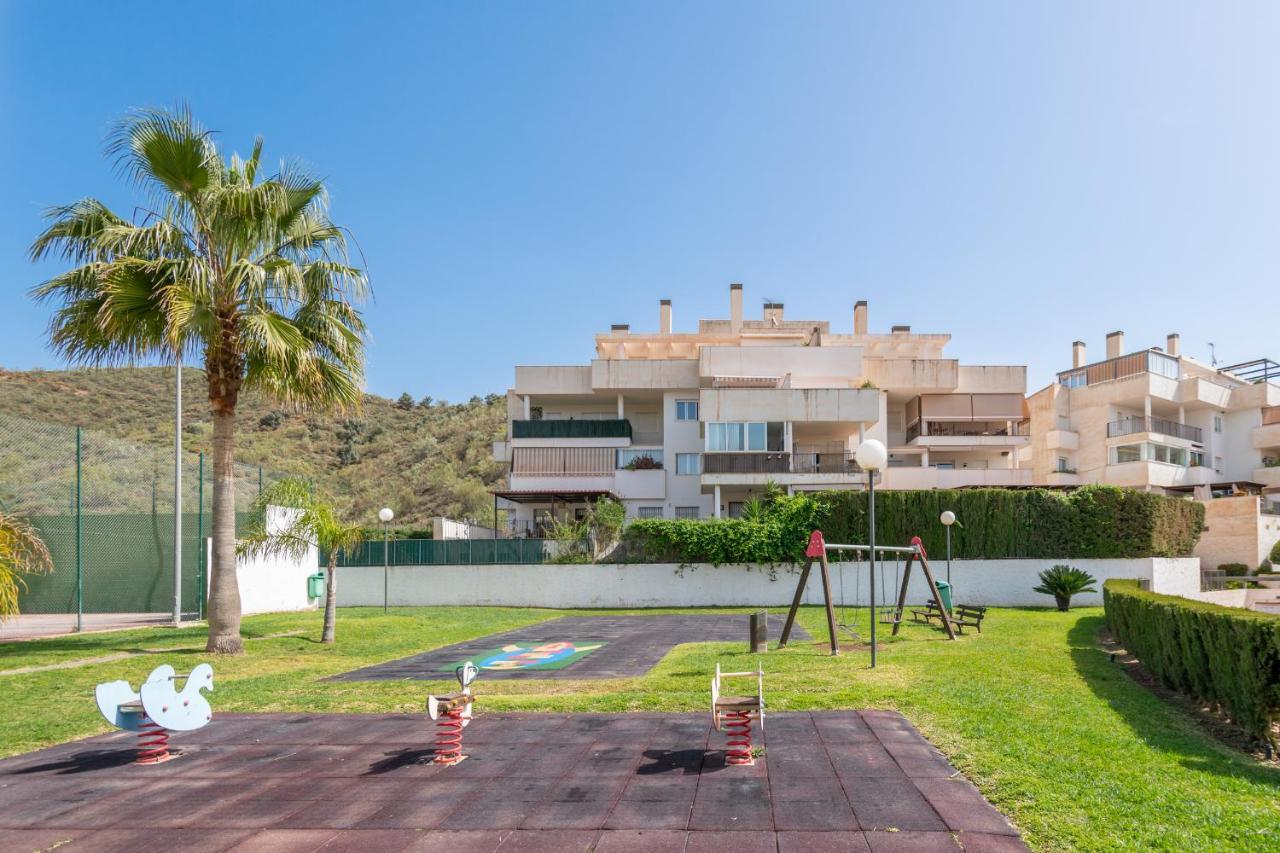 Magnifico En El Rincon By Renthas Apartment *
