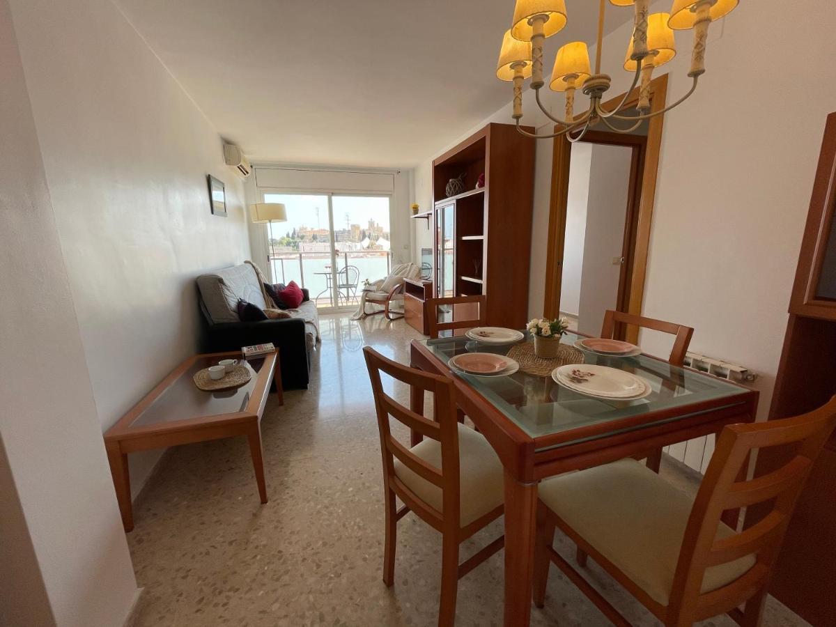 Apartamento Muralla Apartamento Con Piscina Y Terraza *