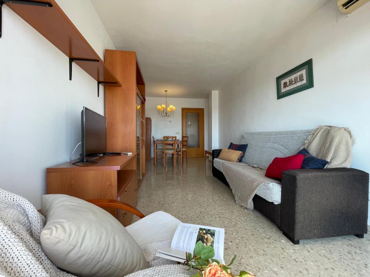 Apartamento Muralla Apartamento Con Piscina Y Terraza
