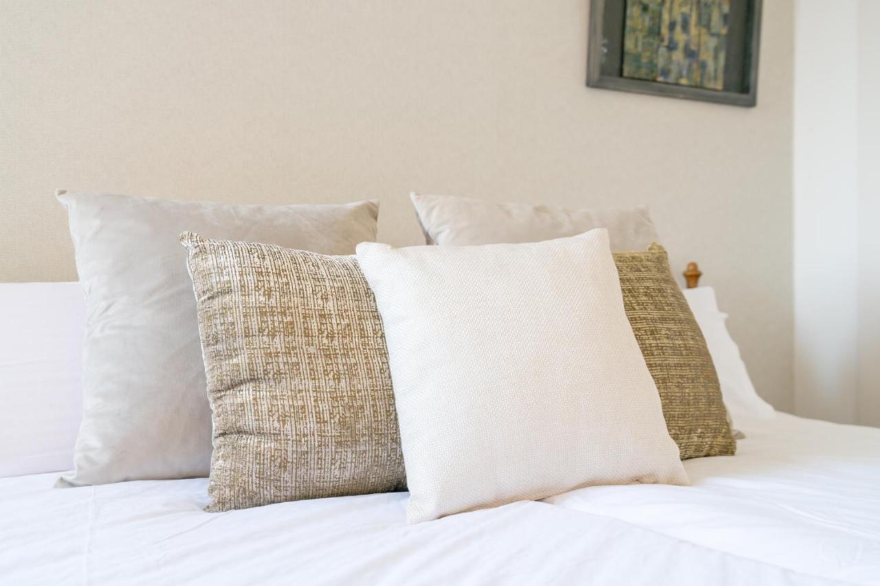 Apartment Magnifico En El Rincon By Renthas *