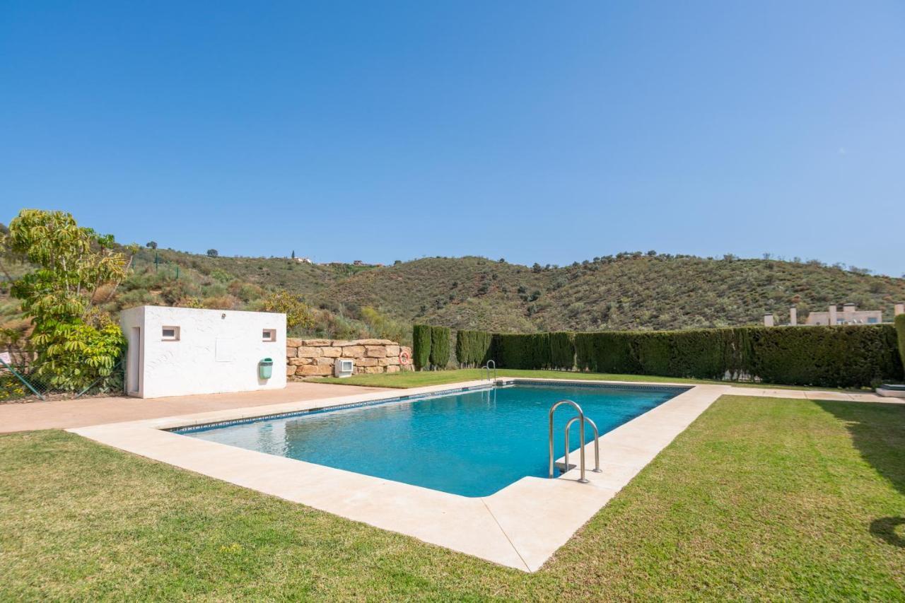 Apartment Magnifico En El Rincon By Renthas *