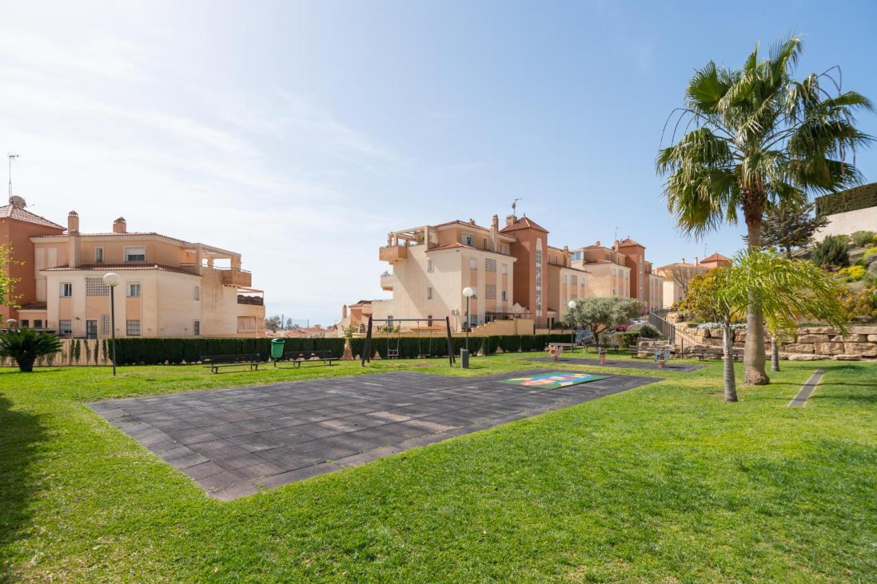 Apartment Magnifico En El Rincon By Renthas Rincon de la Victoria