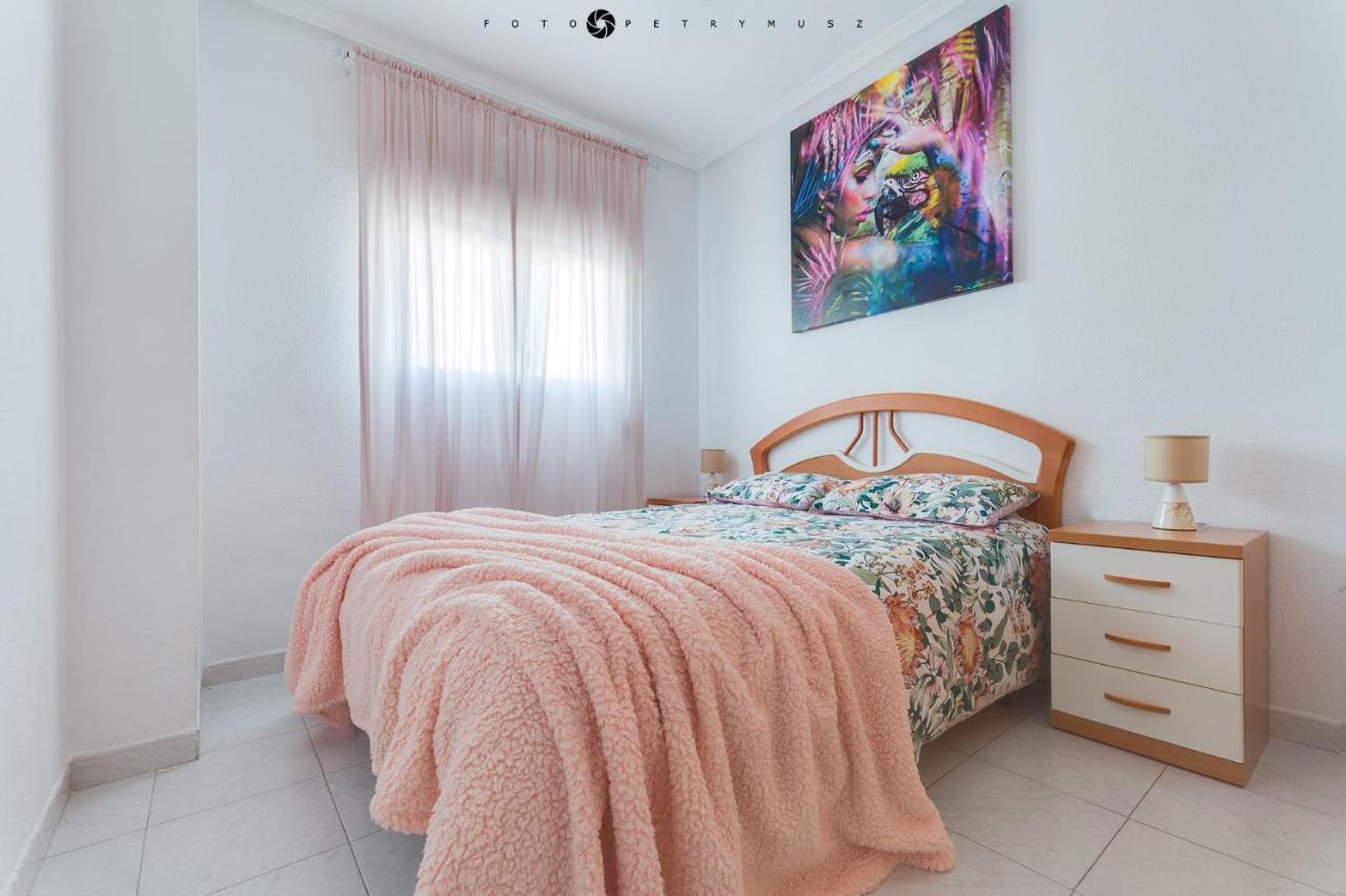Apartamento Pod Papugami Torrevieja
