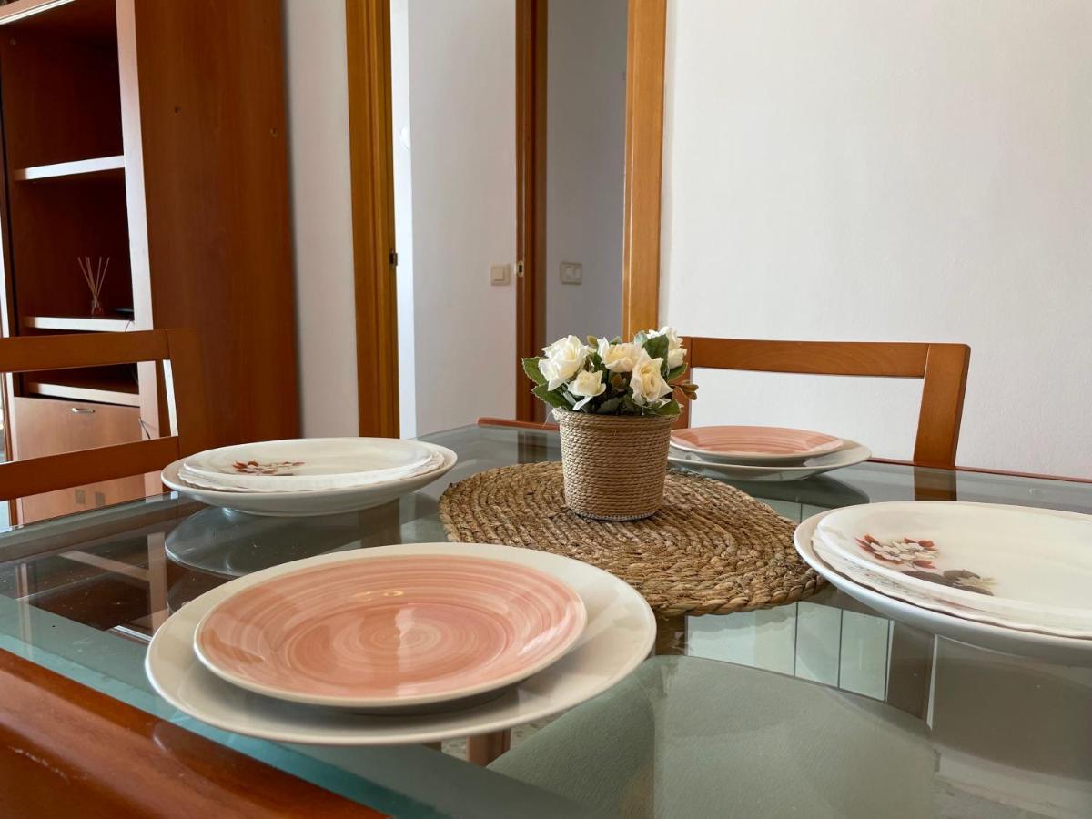 Apartamento Muralla Apartamento Con Piscina Y Terraza Tarragona