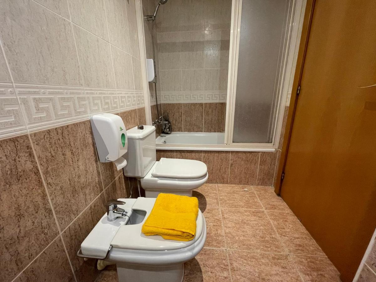 Muralla Apartamento Con Piscina Y Terraza Apartamento *