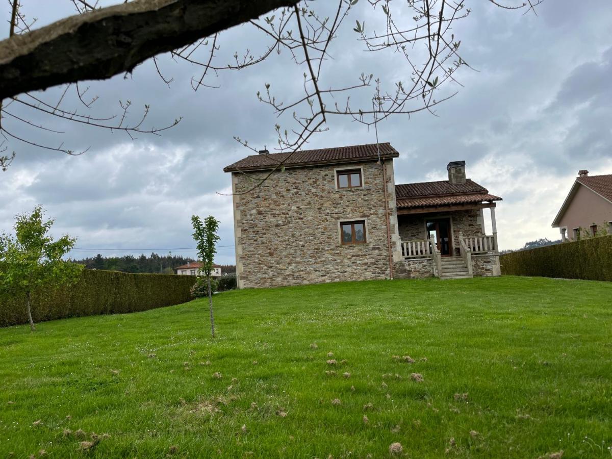 Holiday home Casa Loisiana