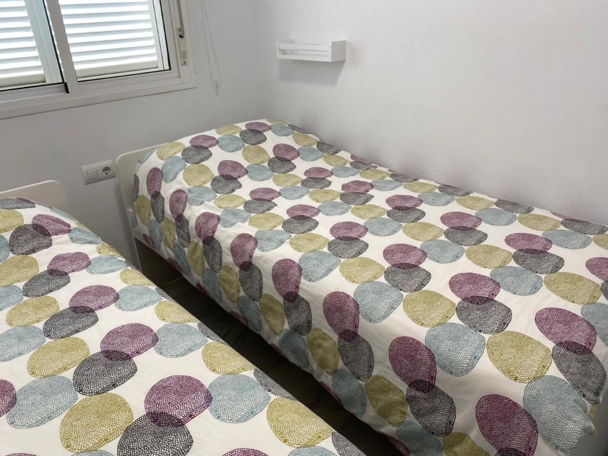 Retama Golf Ii Apartment