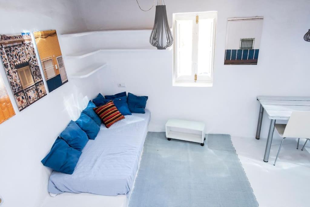 Casa La Chumbera Blanca
