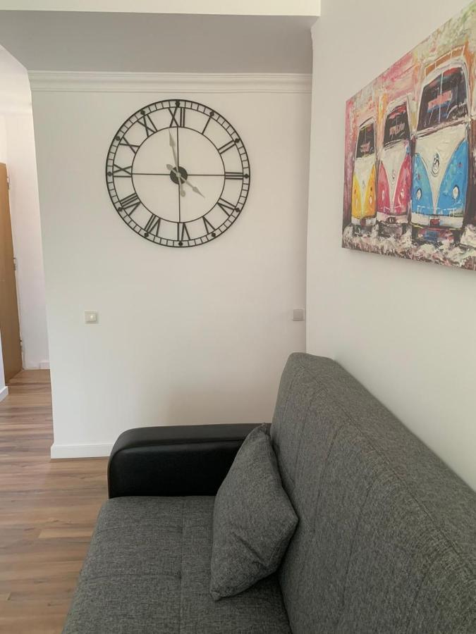 Yumboflat Two Bedroom Apartamento *