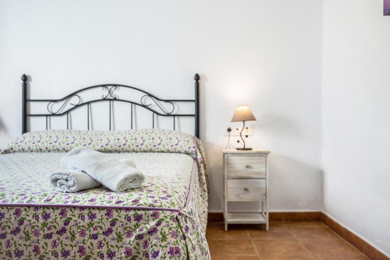 Zajara Сasa de vacaciones Conil De La Frontera