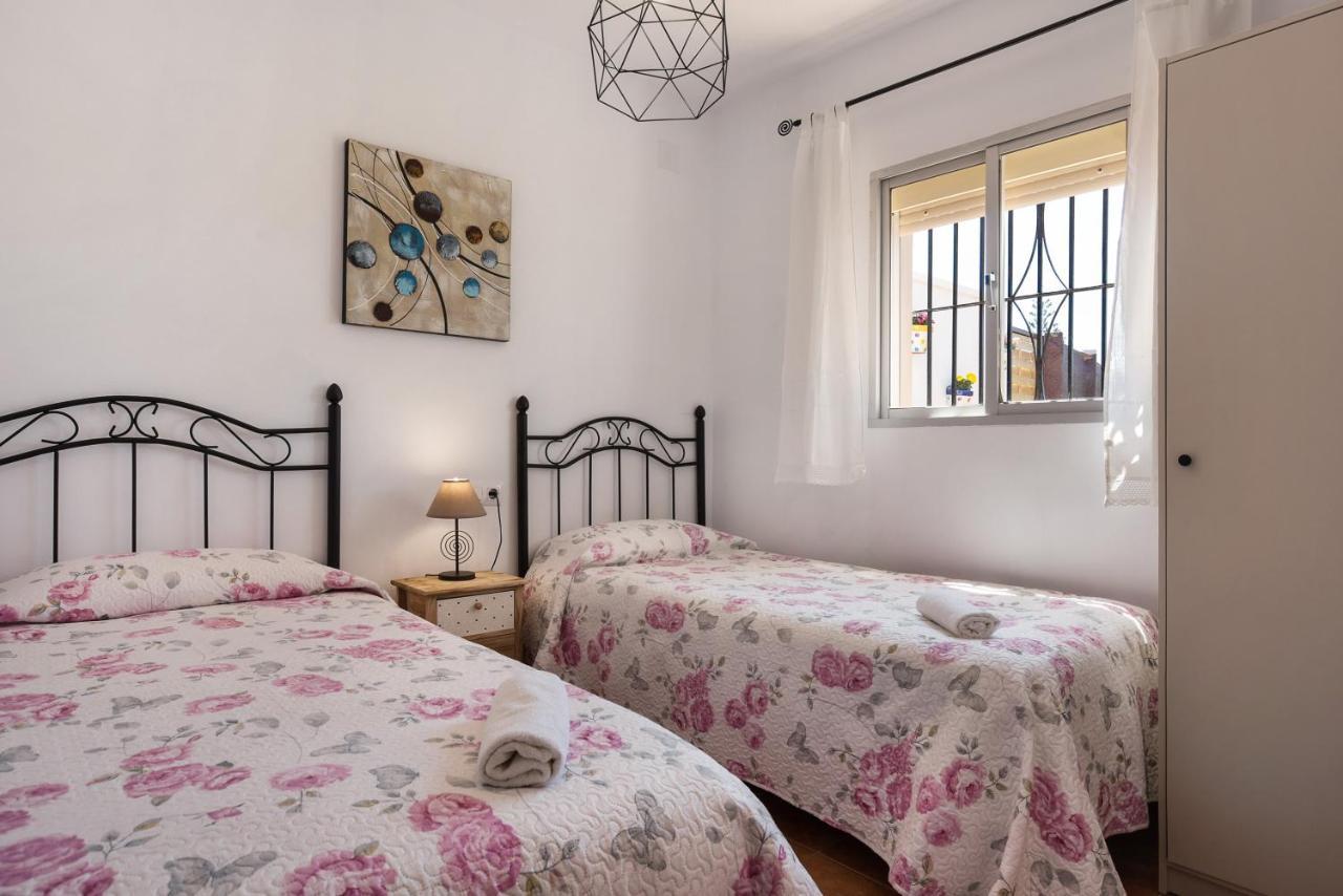 Zajara Сasa de vacaciones Conil De La Frontera