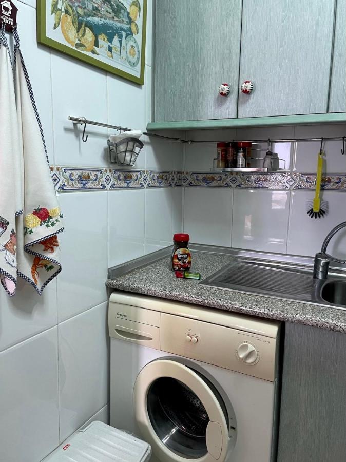 Apartamento Belapart Vista Playa Naufragos *