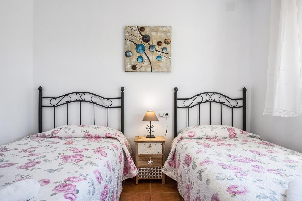 Сasa de vacaciones Zajara Conil De La Frontera