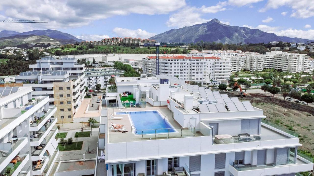 Apartamento Jg35a- Perfect In Good Location Marbella