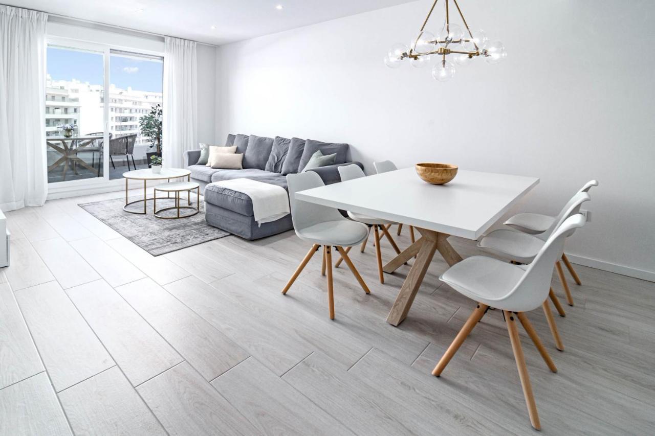 Jg35a- Perfect In Good Location Apartamento