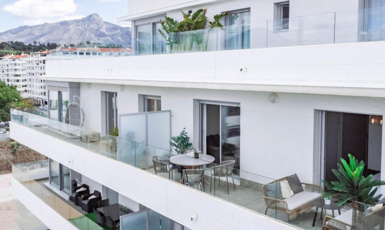 Apartamento Jg35a- Perfect In Good Location