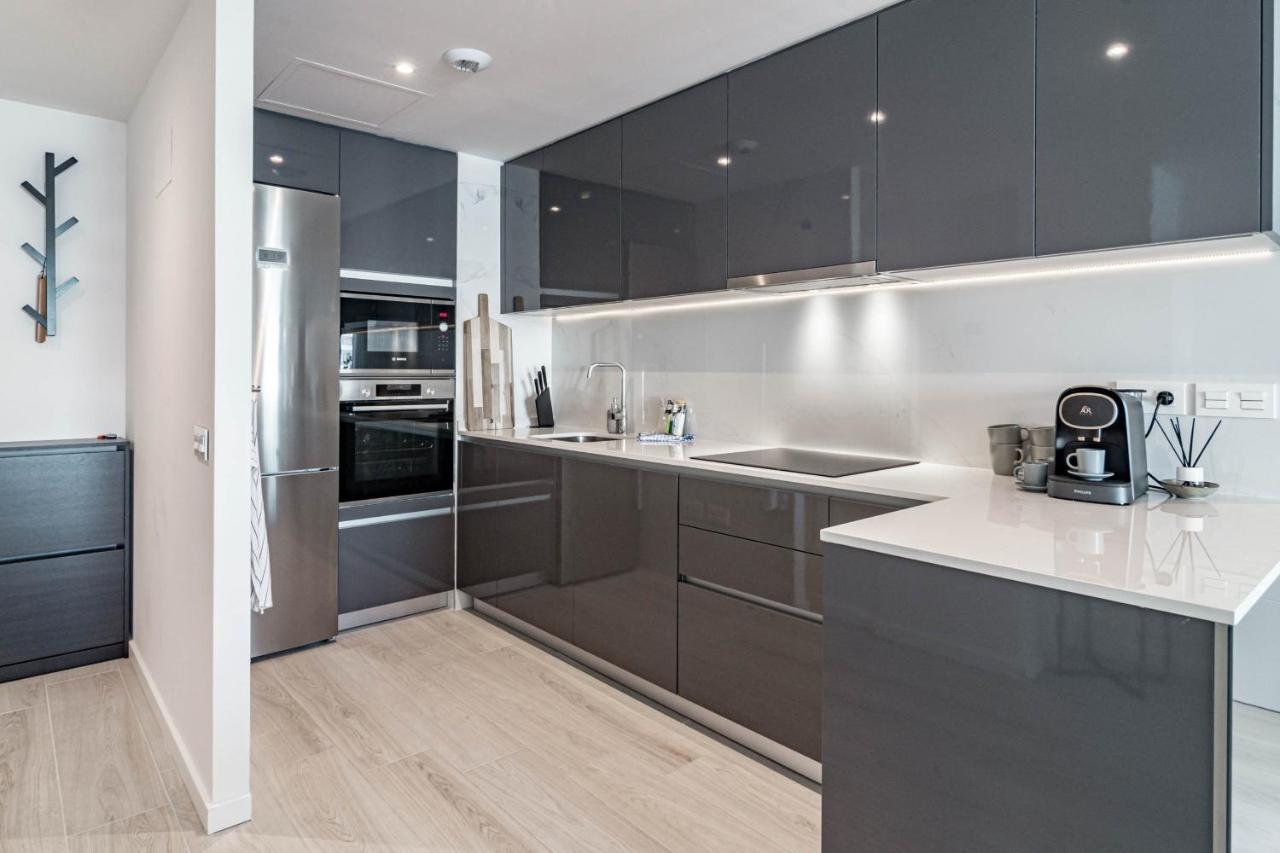 Apartamento Jg35a- Perfect In Good Location *